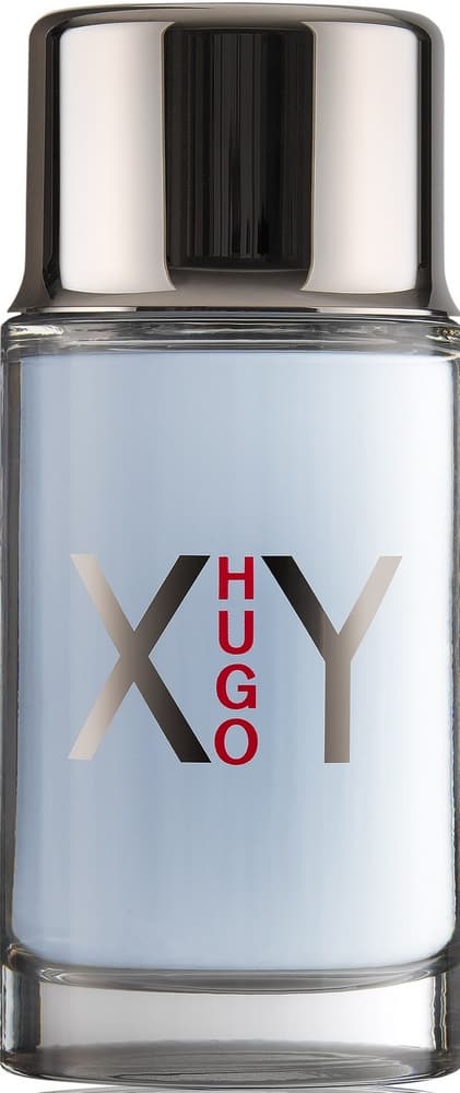 Hugo XY, Hugo Boss