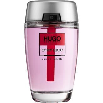 Hugo Energise, Hugo Boss
