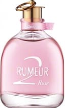 Rumeur 2 Rose