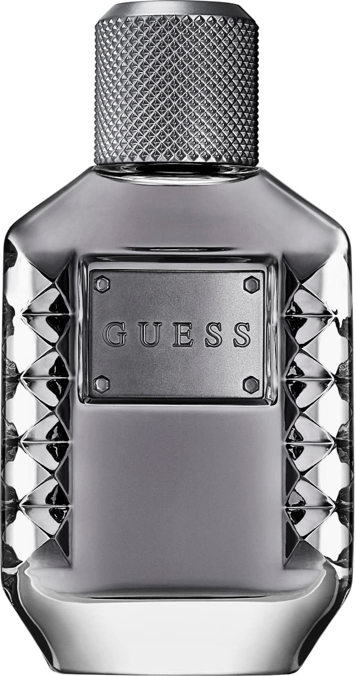 Guess Dare for Men, Guess