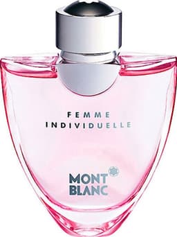 Individuelle, Montblanc