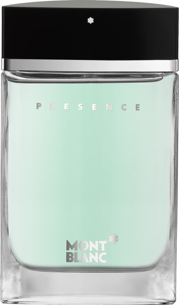 Présence, Montblanc
