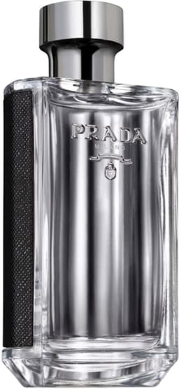 L'Homme Prada, Prada