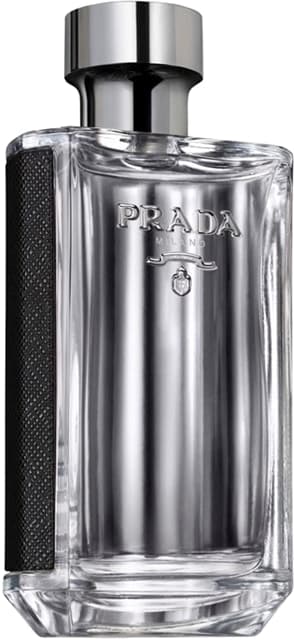 L'Homme Prada, Prada
