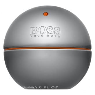 Boss In Motion, Hugo Boss