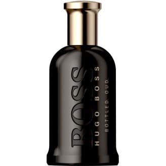 Boss Botted Oud, Hugo Boss