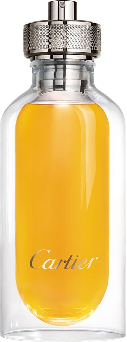 L'Envol Eau de Parfum, Cartier