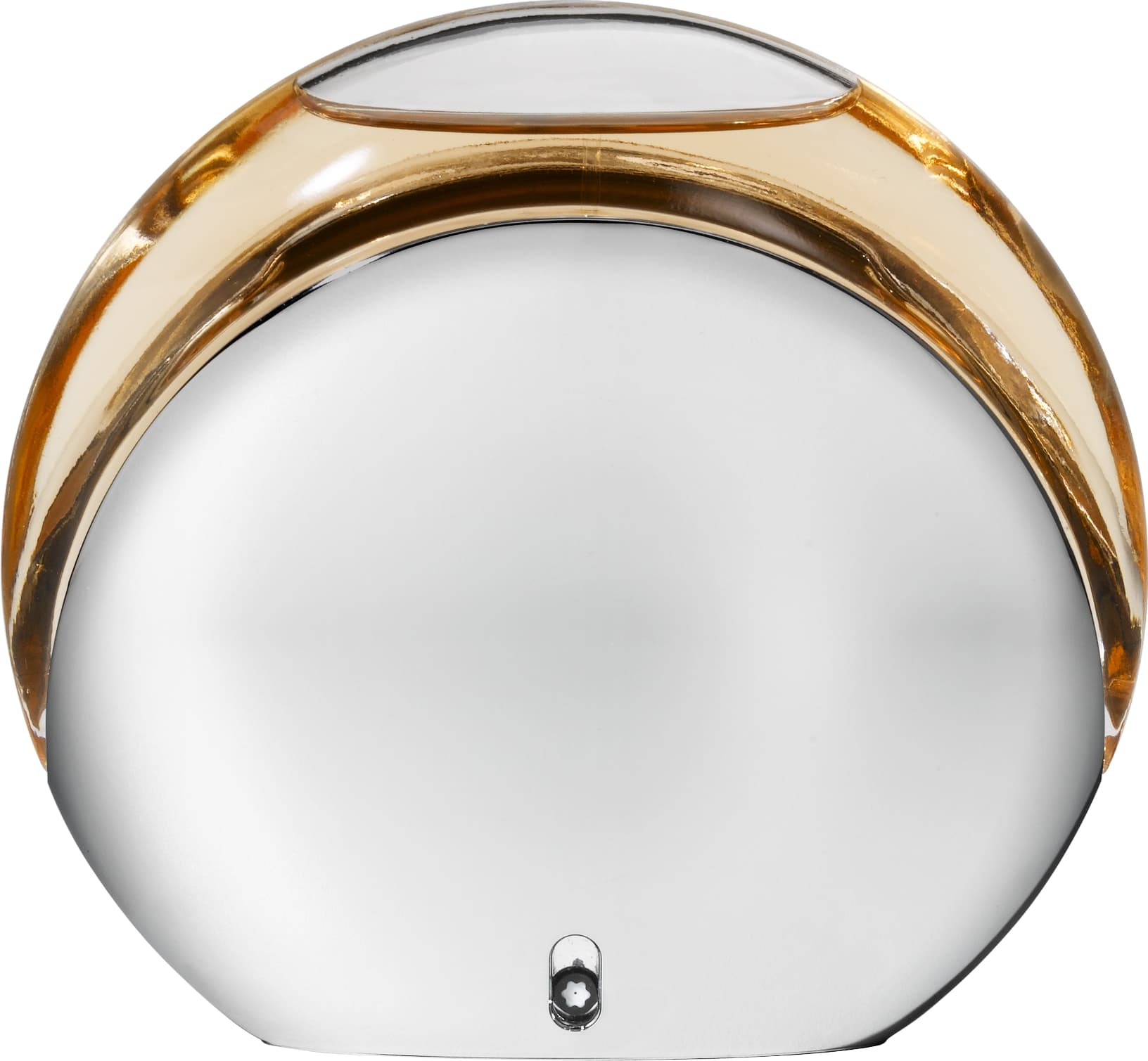 Présence d'une Femme, Montblanc