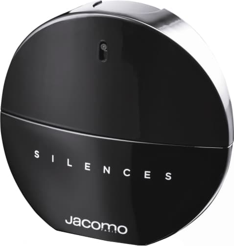 Silences, Jacomo