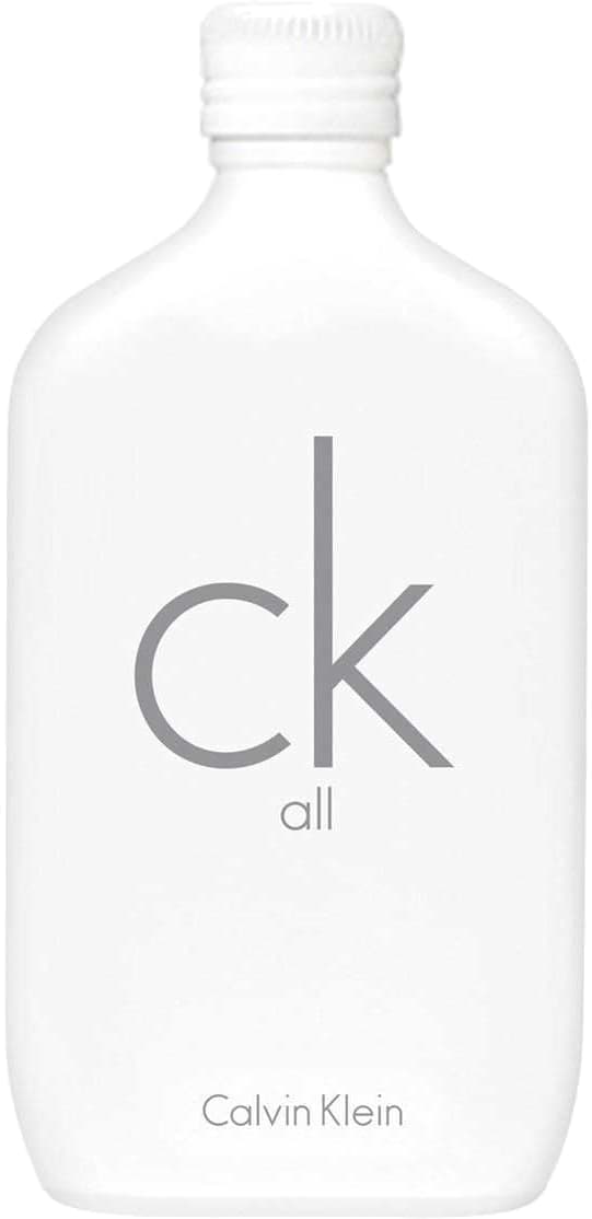 CK All, Calvin Klein