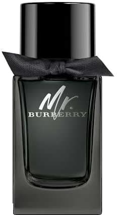 Mr. Burberry, Burberry