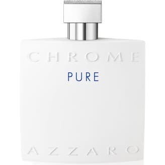 Chrome Pure, Azzaro