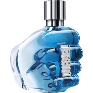 Only The Brave High, Diesel