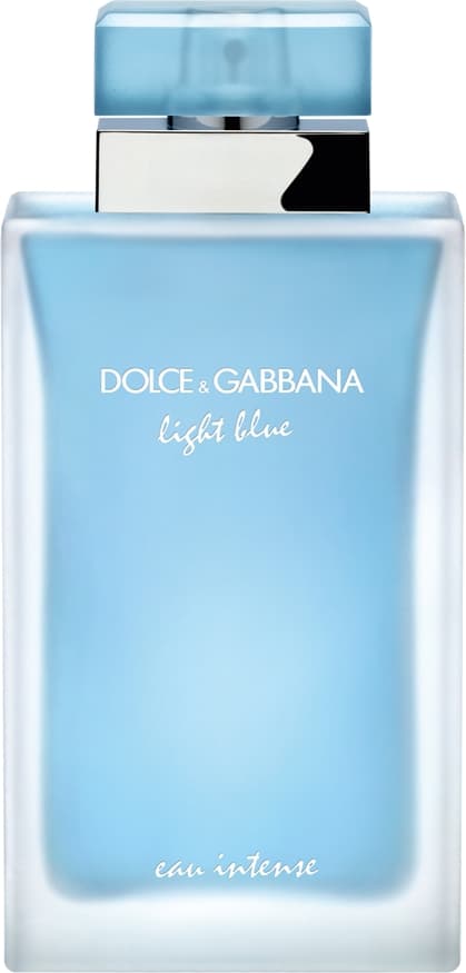 Light Blue Eau Intense, Dolce & Gabbana
