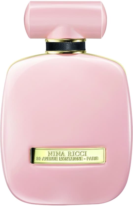 Rose Extase Eau de Toilette, Nina Ricci