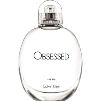 Obsessed for Men, Calvin Klein