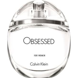 Obsessed for Women, Calvin Klein