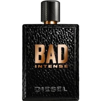 Bad Intense, Diesel