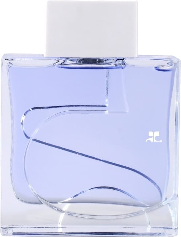 Homme Sport, Courrèges