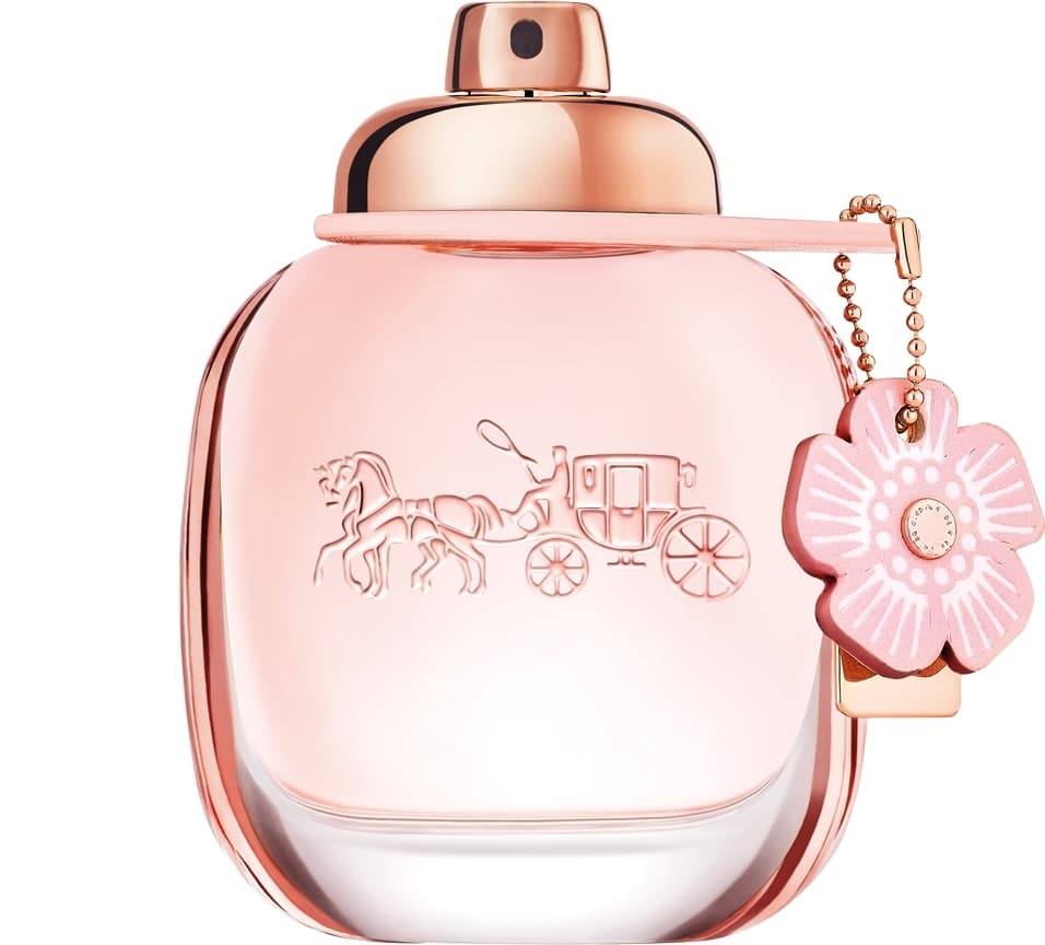 Coach Floral, Coach