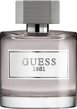 1981 Homme, Guess