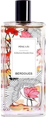 Péng Lái, Berdoues