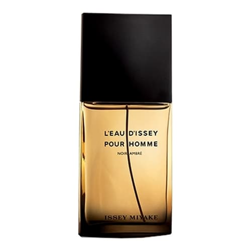 L'Eau d'Issey pour Homme Noir Ambré, Issey Miyaké