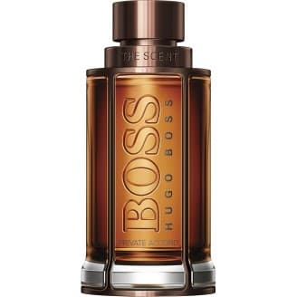 The Scent for Him Private Accord, Hugo Boss