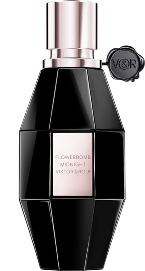 Flowerbomb Midnight, Viktor & Rolf