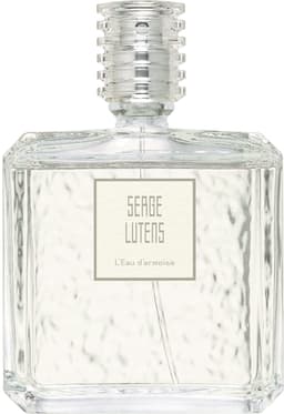 L'Eau d'Armoise, Serge Lutens