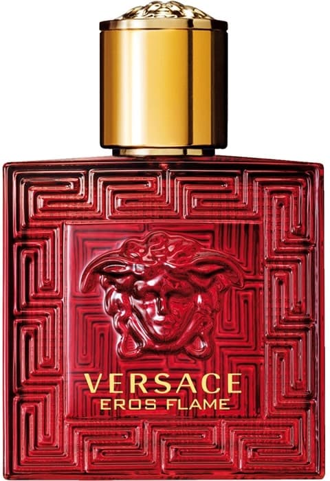 Eros Flame, Versace