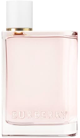Her Blossom, Burberry