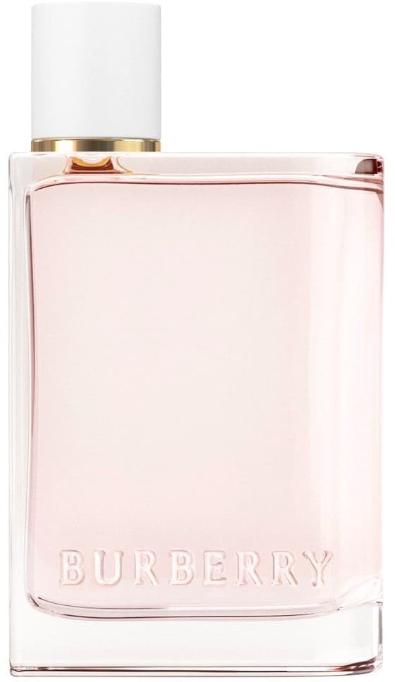 Her Blossom, Burberry
