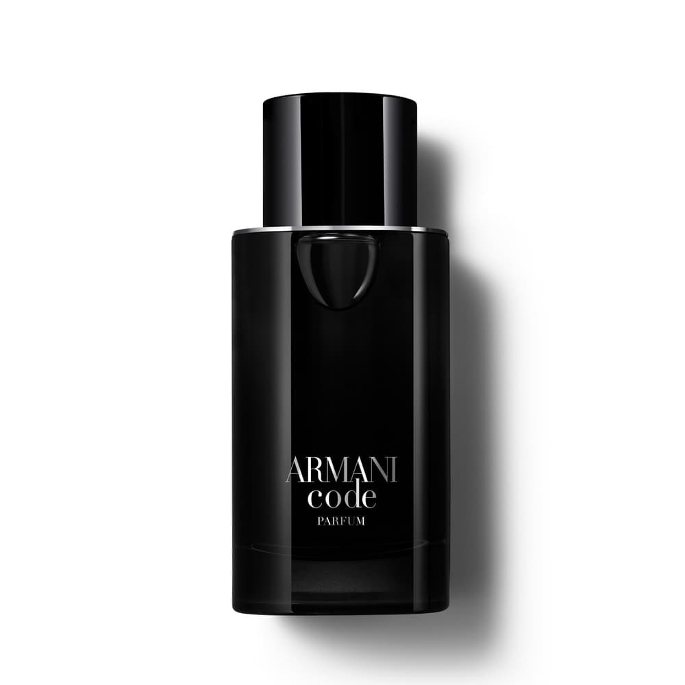 Armani Code, Armani