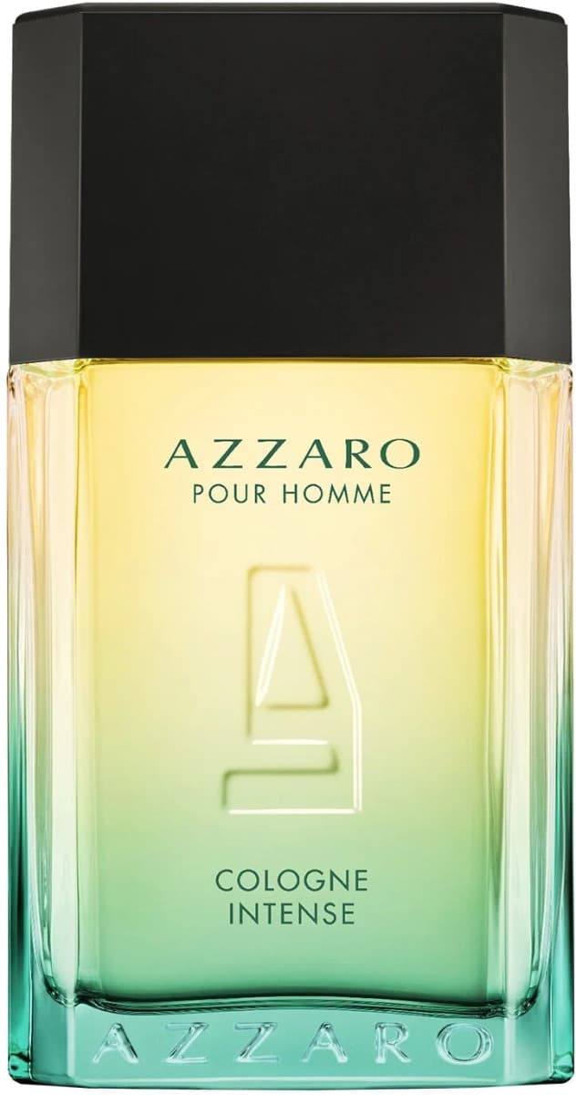 Azzaro Pour Homme Cologne Intense, Azzaro