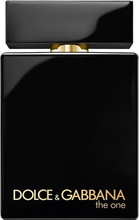 The One for Men Intense, Dolce & Gabbana