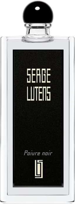Poivre Noir, Serge Lutens