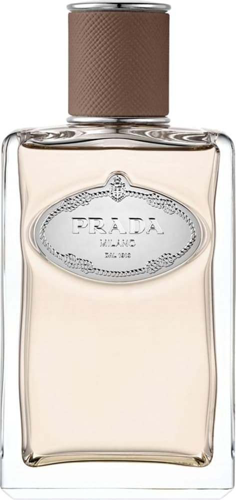Infusion Vanille, Prada