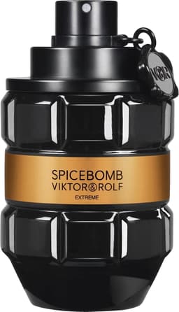 Spicebomb Extreme, Viktor & Rolf