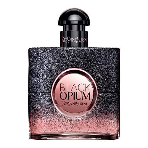 Black Opium Floral Shock, Yves Saint Laurent