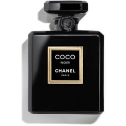 Coco Noir Parfum Flacon, Chanel
