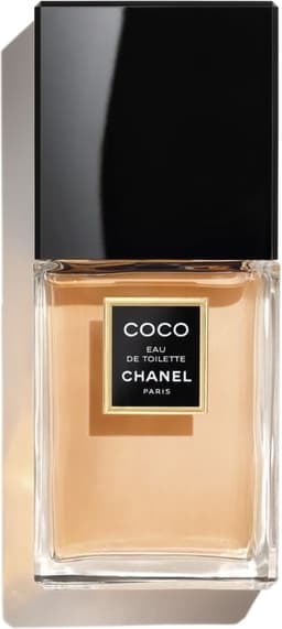 Coco Eau de Toilette, Chanel