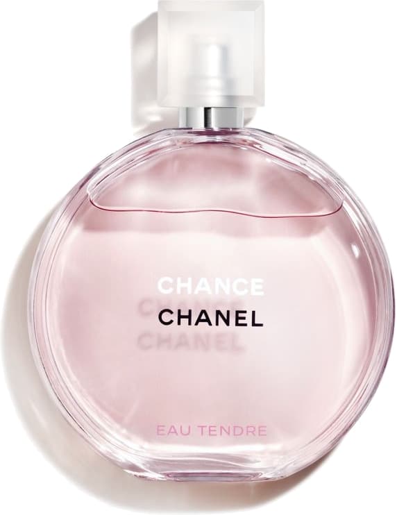 Chance Eau Tendre, Chanel