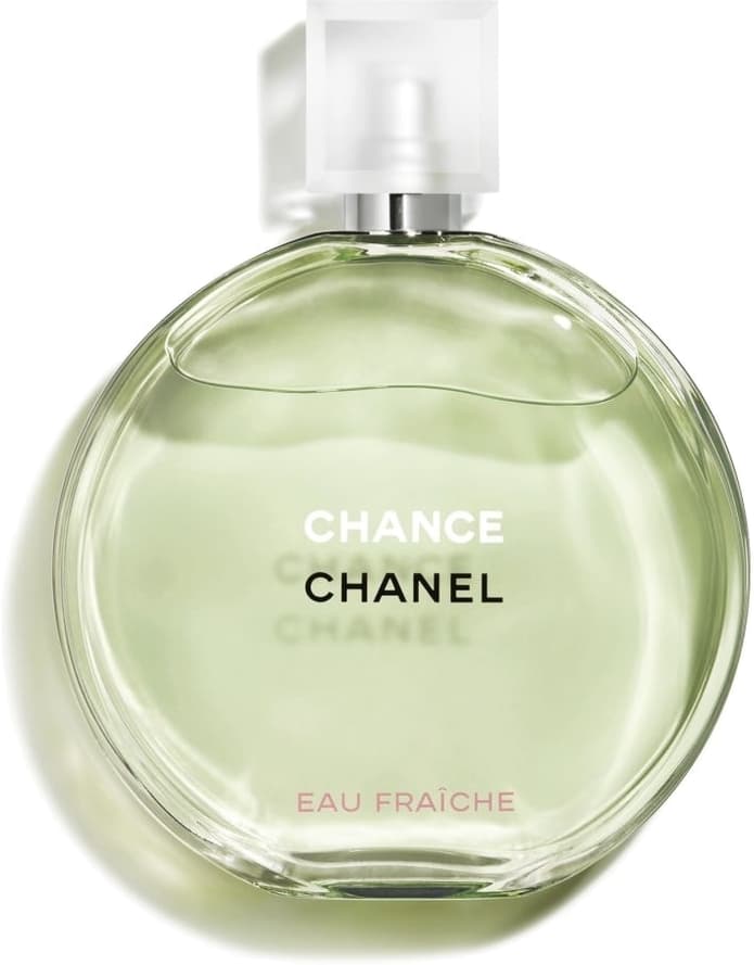 Chance Eau Fraîche, Chanel