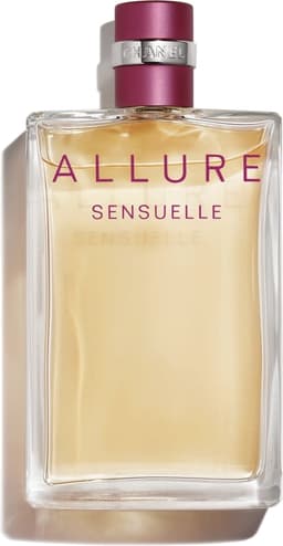 Allure Sensuelle Eau de Toilette, Chanel