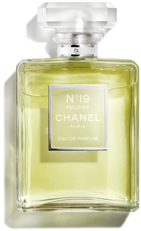 N°19 Poudré, Chanel