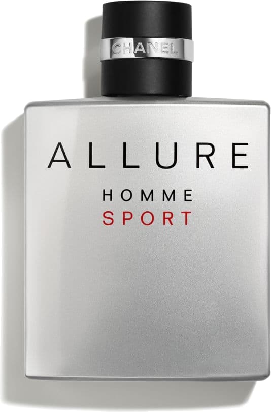 Allure Homme Sport, Chanel
