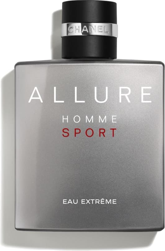Allure Homme Sport, Chanel