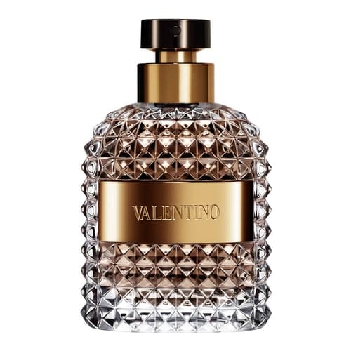 Uomo, Valentino