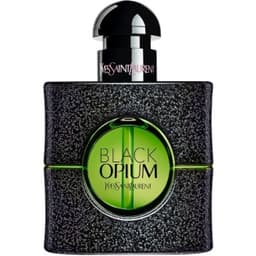 Black Opium Illicit Green, Yves Saint Laurent